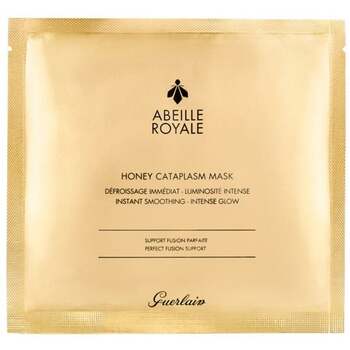 Abeille Royale Honey Cataplasme Mask (4 ks) - Maska na tvár